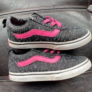 Kids Vans shoes